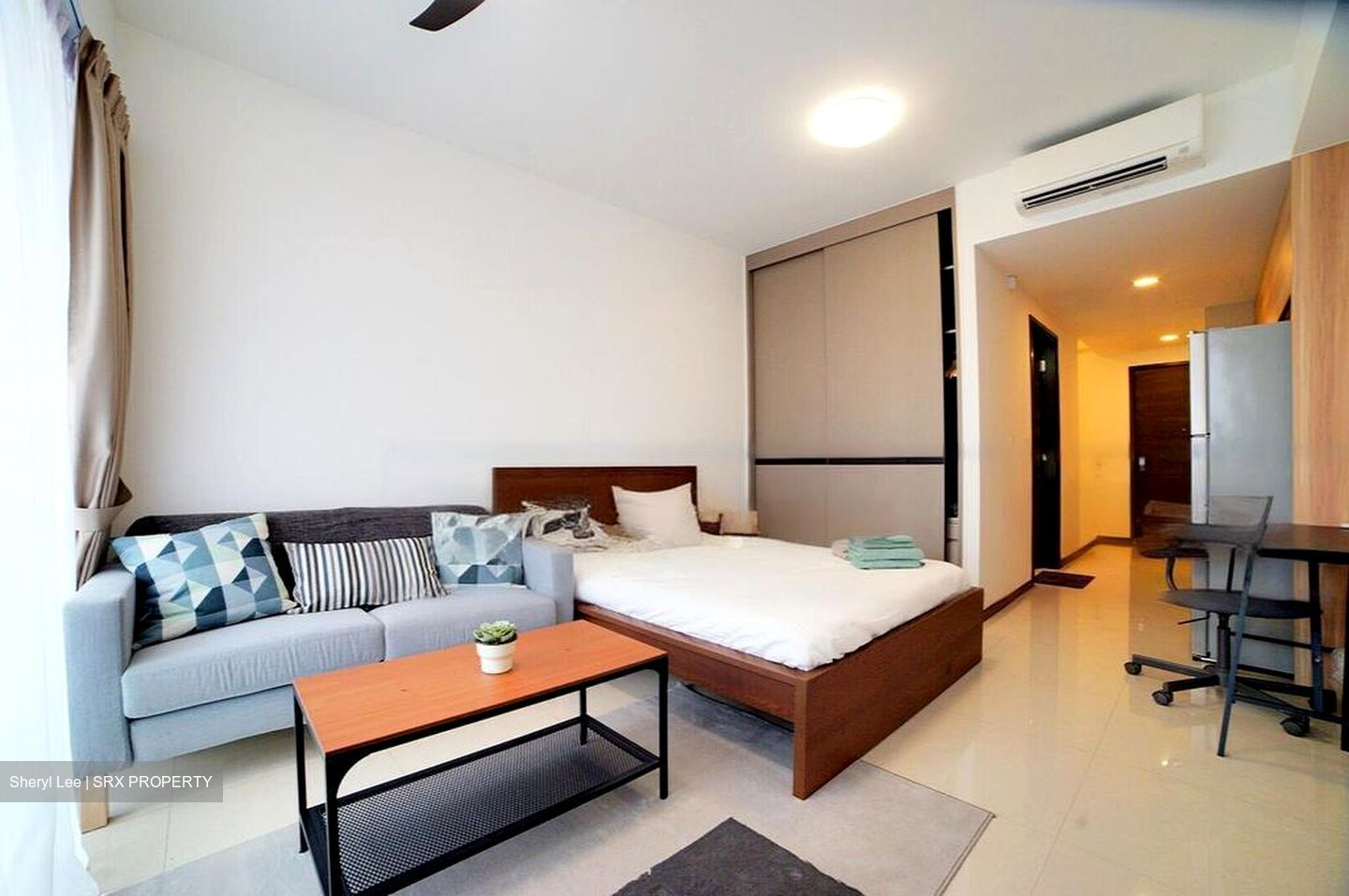 The Poiz Residences (D13), Apartment #573711271